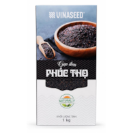 Q Ryż czarny phuc tho 1kg/20