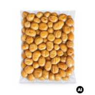 KAPUSTA Ziemniak gotowany paryski w mundurku 5kg