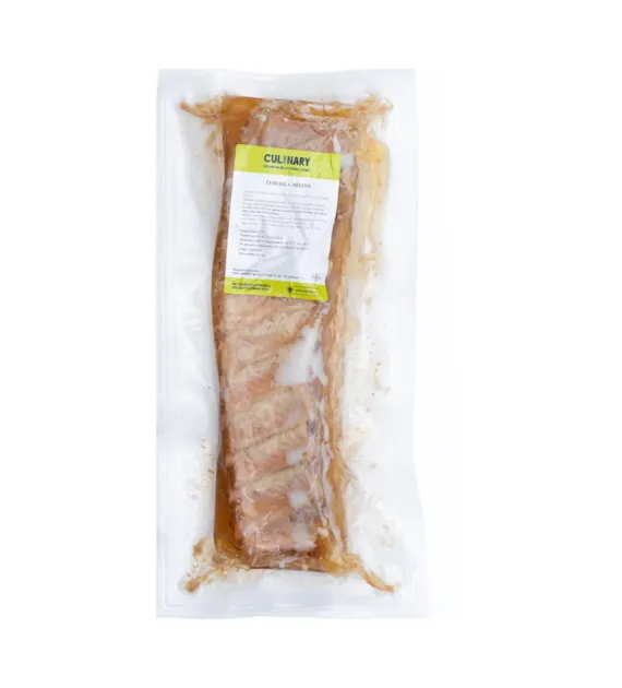 CULINARY PRIME Żeberka wieprzowe mięsne ok. 1,2kg