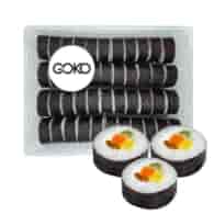 GOKO Futomaki Vege 1109g /4