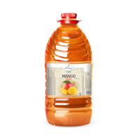 HERBAPOL  Syrop mango 5l