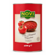 NOVI Pulpa pomidorowa 4100g /3