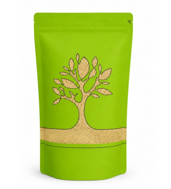 ECOBI Imbir Mielony 1kg