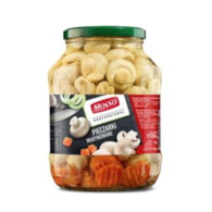 MOSSO Pieczarka konserwowa 1700ml/940g/6