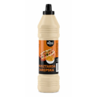 BONA Musztarda sarepska 1kg/12