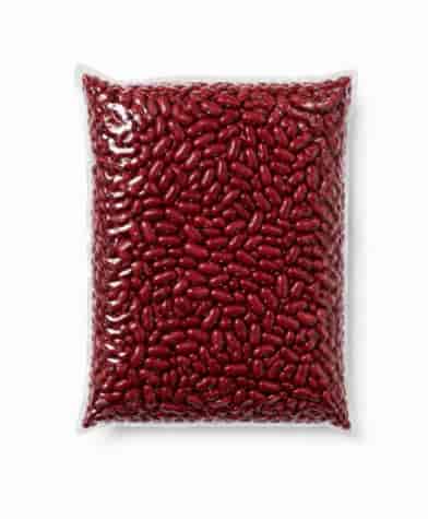 KOTLIŃSKI Fasola czerwona multivac 4250g/4000g/3