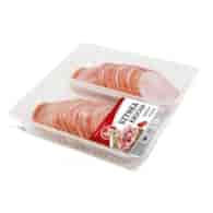 W- BELL Szynka krucha plastry 2x500g /1