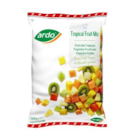 ARDO Mix owoców tropikalnych 2,5kg/4