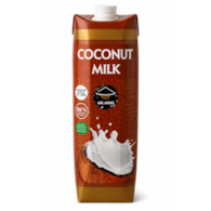 MING Mleczko kokosowe 86% tł. 1l/6