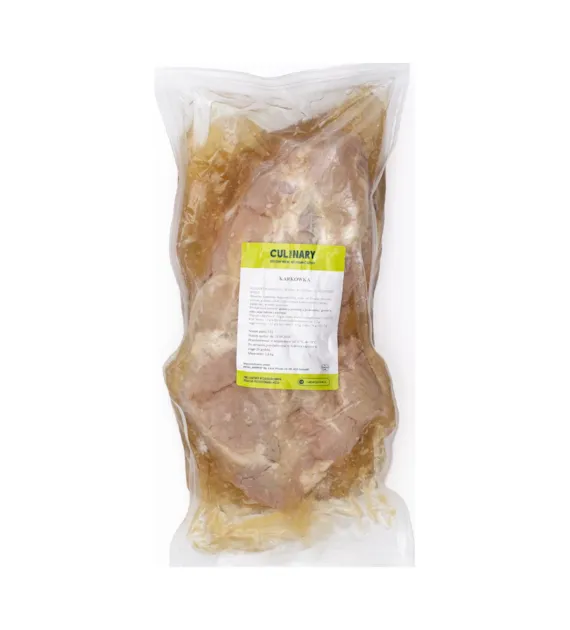 CULINARY PRIME Karkówka ok. 2,5kg