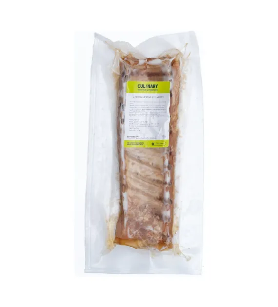 CULINARY PRIME Żeberka wieprzowe paski ok. 500g