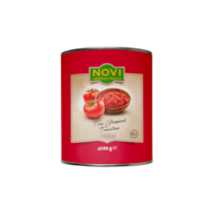 NOVI Pulpa pomidorowa 4100g /3