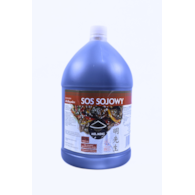 MING Sos sojowy 30% jasny 3,78l/4