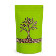 ECOBI Pieprz kolorowy ziarno 1kg