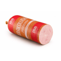 W- JBB Kiełbasa krakowska parzona ok. 1,4kg /9