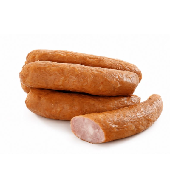 W- SWOJSCY Kiełbasa śląska extra ok. 1kg
