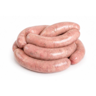 W- KIER Kiełbasa biała surowa ok. 0,9kg /15