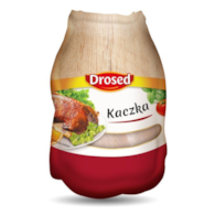 M.G. KACZKA Pekin mrożona kaliber 2,2kg /kg