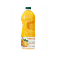 WOSANA Sok pomarańczowy 3,01l/3