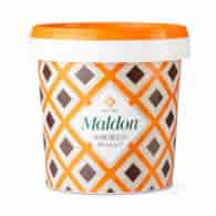HAUGEN Maldon Sól morska w płatkach wędzona 500g/6