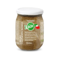 BONETTO Pasta truflowa biała słoik 0,51kg /6
