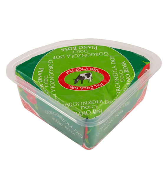 PALZOLA Gorgonzola DOP ok. 1,5kg /kg /4