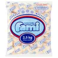 FAMI Pierogi z serem 2,5kg /2