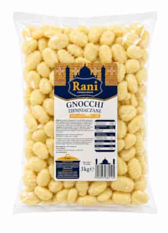 SAWEX RANI Gnocchi ziemniaczane 3kg