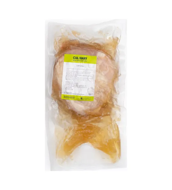 CULINARY PRIME Łopatka ok. 1,8kg