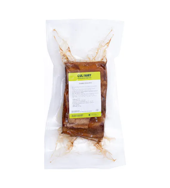 CULINARY PRIME Żebro wołowe ok. 650g
