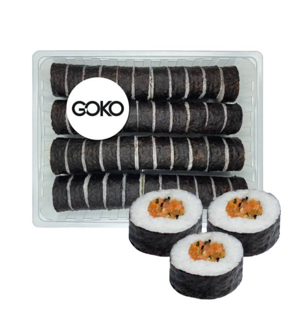 GOKO Futomaki Sake Tataru 1131g /4
