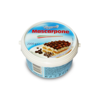 MLEKOMA Mascarpone 2kg