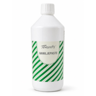 HAUGEN Torsleffe Pasta waniliowa 1kg /4
