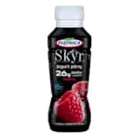 PIĄTNICA Jogurt pitny Skyr w/b malina 360g/12