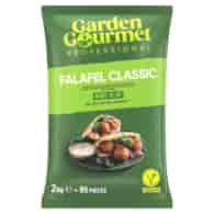 GARDEN GOURMET Falafel klasyczny 2kg/3