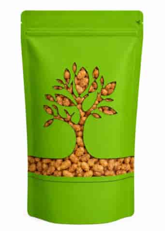 ECOBI Orzechy Ziemne karmel 1kg