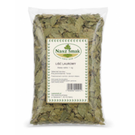 NASZ SMAK Liść Laurowy 1kg