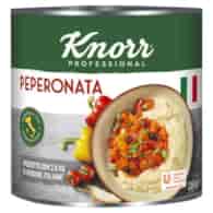 KNORR Peperonata papryka mix w pomidorach 2,6kg/6