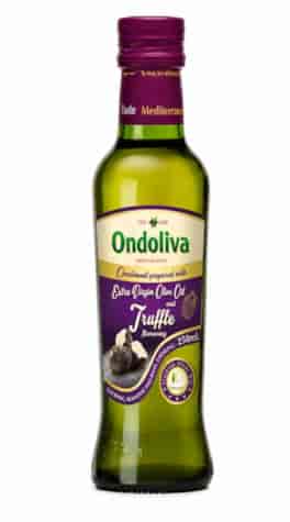 URZANTE  Oliwa Extra Virgin trufla 250ml /12