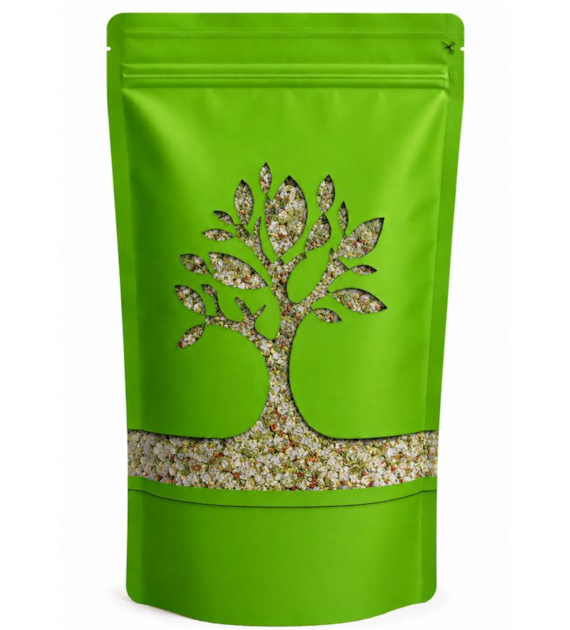 ECOBI Sól ziołowa 1kg