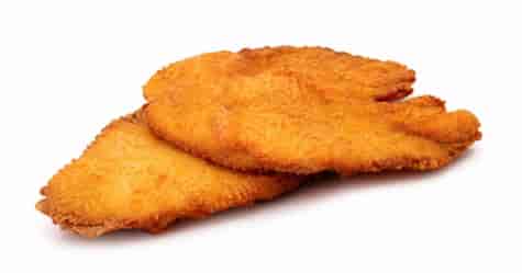 AJ FOOD Filet z piersi panierowany 150g 2,5kg/3