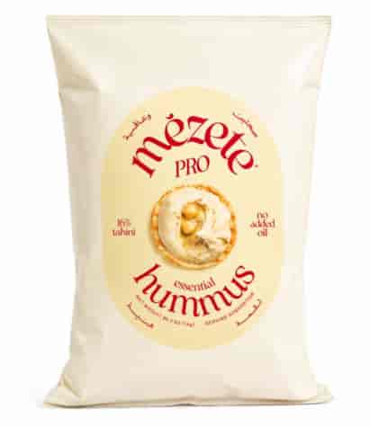 HAUGEN Mezete Hummus professional 1kg /4