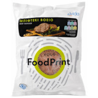 GOOD FOOD Burger Wołowy Angus 200g x 5szt. /7