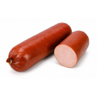 W- SZUSTER Kiełbasa żywiecka map ok.1kg