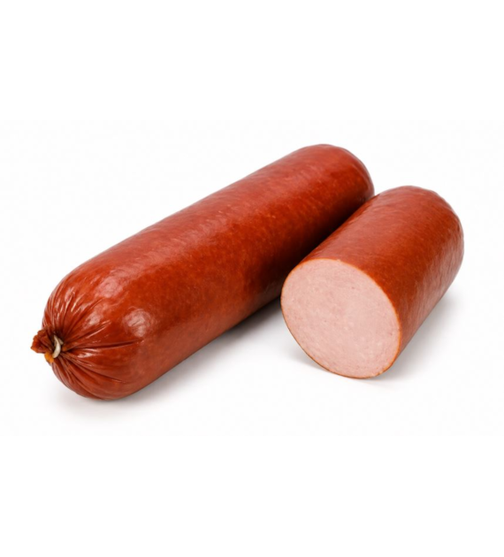 W- SZUSTER Kiełbasa żywiecka map ok.1kg