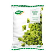 ARDO Kalafior romanesco 40-60mm 2,5kg/4