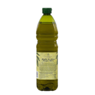 JJJ Oliwa z oliwek Extra Virgin PET 1l /15