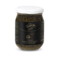 BONETTO Pasta truflowa czarna słoik 0,51kg /6