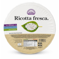 ELDA Ricotta wiaderko 1,5kg /2