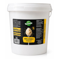 TARSMAK Majonez premium bez jajek 10kg/1